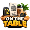 On The Table - Home
